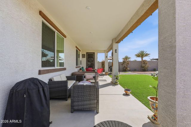 59 S SIENA Lane, Casa Grande, AZ 85122