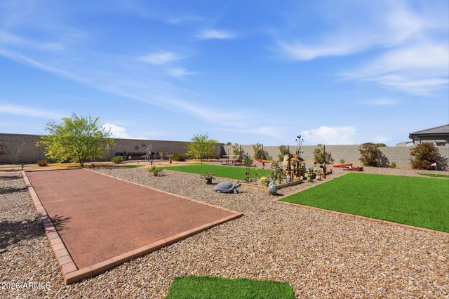 59 S SIENA Lane, Casa Grande, AZ 85122