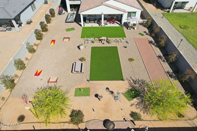 59 S SIENA Lane, Casa Grande, AZ 85122