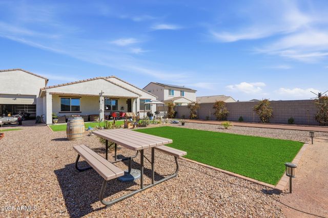 59 S SIENA Lane, Casa Grande, AZ 85122