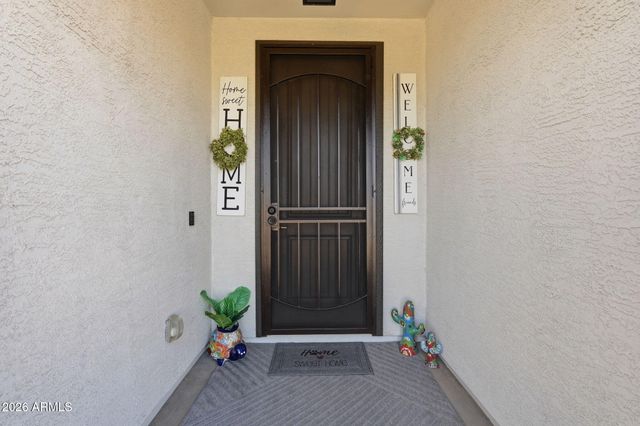 59 S SIENA Lane, Casa Grande, AZ 85122