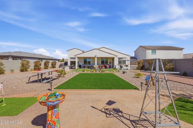 59 S SIENA Lane, Casa Grande, AZ 85122