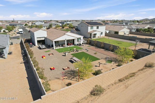 59 S SIENA Lane, Casa Grande, AZ 85122