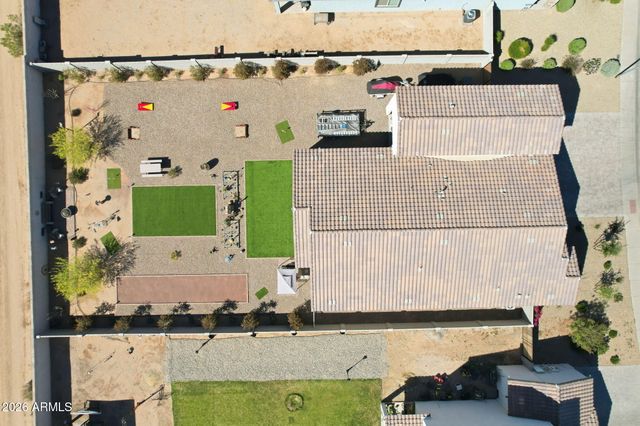 59 S SIENA Lane, Casa Grande, AZ 85122