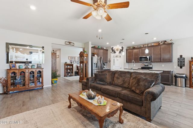 59 S SIENA Lane, Casa Grande, AZ 85122