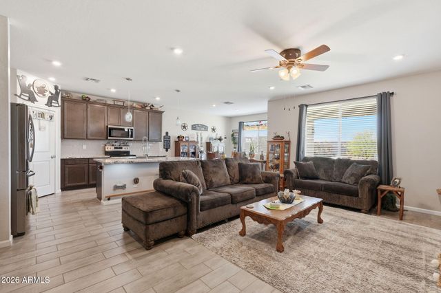 59 S SIENA Lane, Casa Grande, AZ 85122