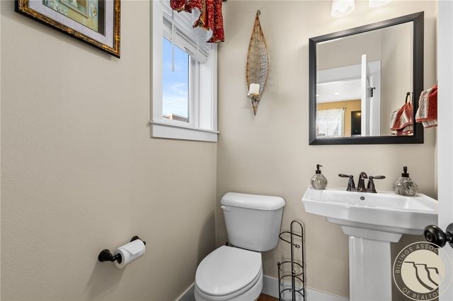 1868 Songbird Drive, Billings, MT 59101