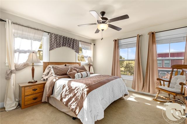 1868 Songbird Drive, Billings, MT 59101