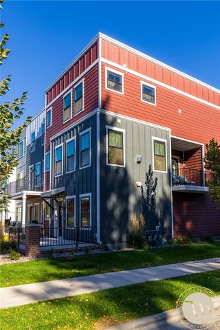 1868 Songbird Drive, Billings, MT 59101