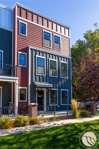 1868 Songbird Drive, Billings, MT 59101