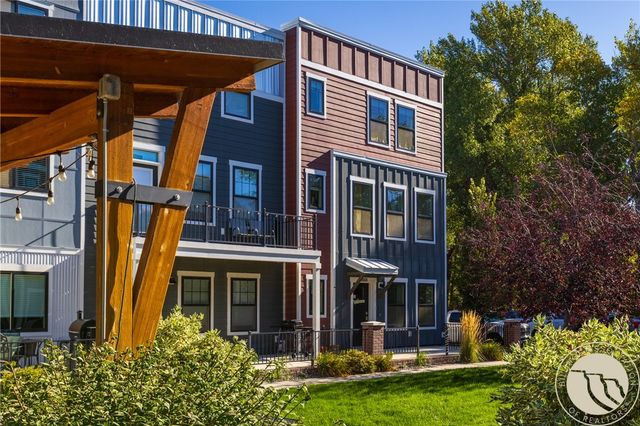 1868 Songbird Drive, Billings, MT 59101