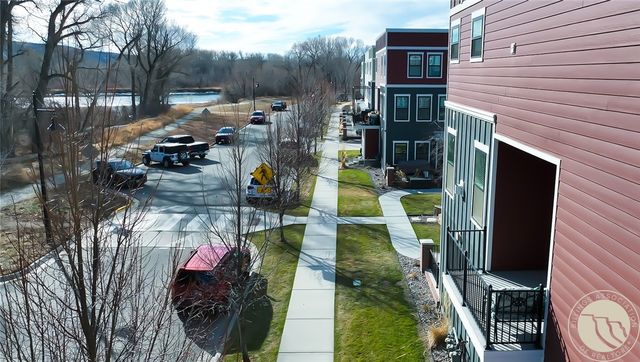 1868 Songbird Drive, Billings, MT 59101