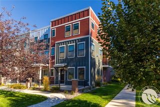 1868 Songbird Drive, Billings, MT 59101