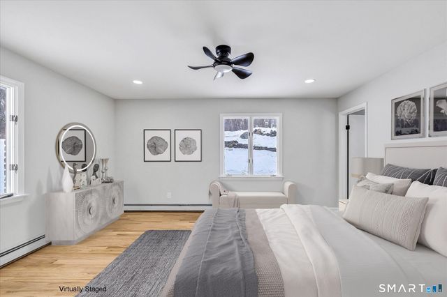 176 Strobel Road, Trumbull, CT 06611