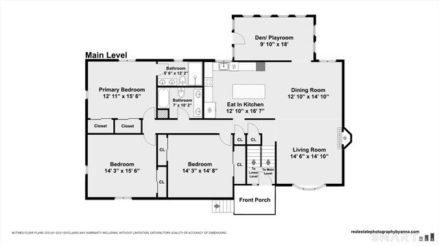 176 Strobel Road, Trumbull, CT 06611