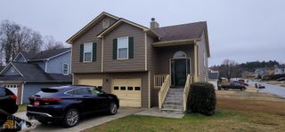 800 Rock Shoals Court, Atlanta, GA 30349