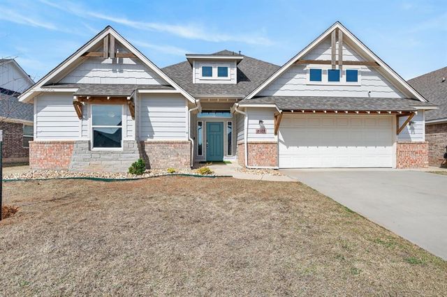 18009 Marea Drive, Edmond, OK 73012