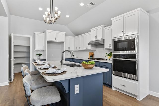 18009 Marea Drive, Edmond, OK 73012