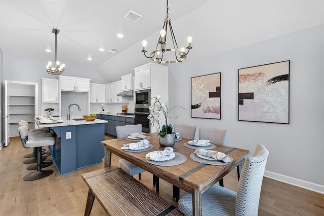 18009 Marea Drive, Edmond, OK 73012