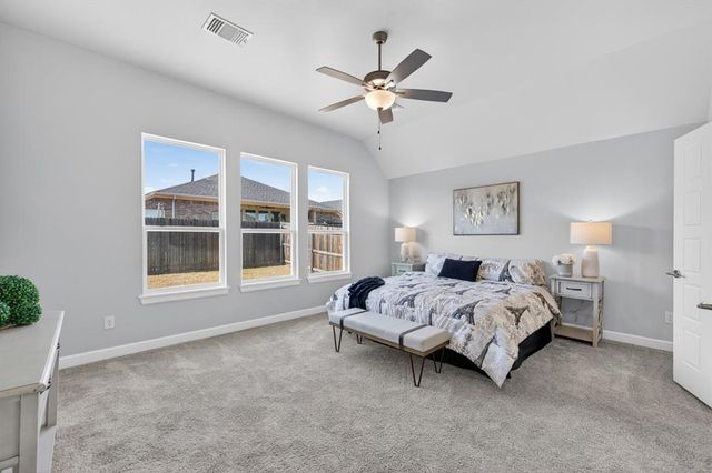 18009 Marea Drive, Edmond, OK 73012