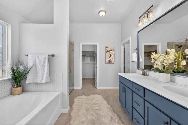 18009 Marea Drive, Edmond, OK 73012