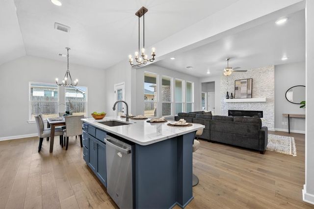 18009 Marea Drive, Edmond, OK 73012