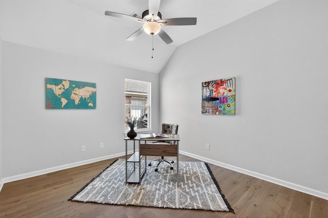 18009 Marea Drive, Edmond, OK 73012