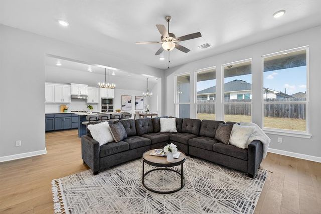 18009 Marea Drive, Edmond, OK 73012