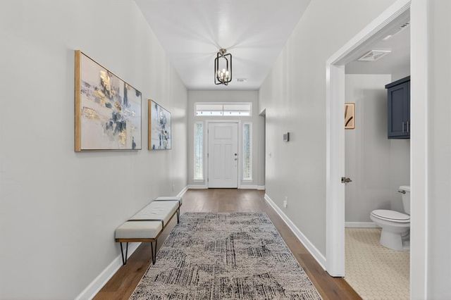 18009 Marea Drive, Edmond, OK 73012