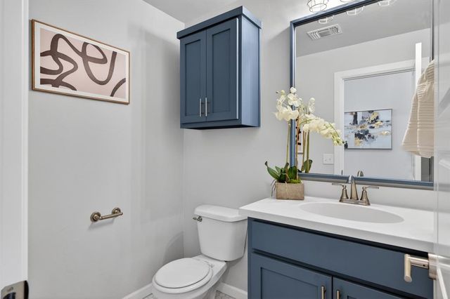 18009 Marea Drive, Edmond, OK 73012