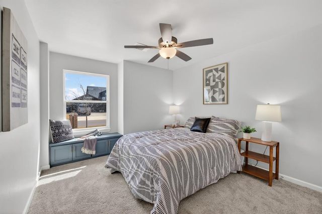 18009 Marea Drive, Edmond, OK 73012