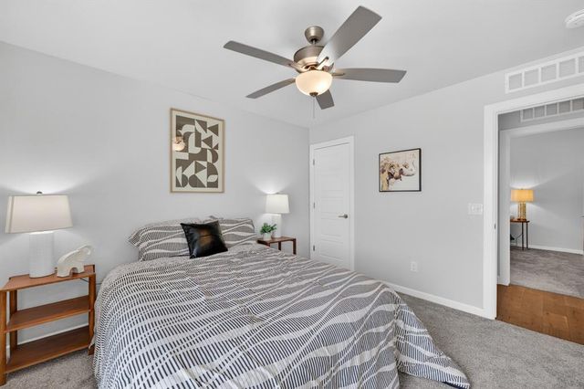 18009 Marea Drive, Edmond, OK 73012