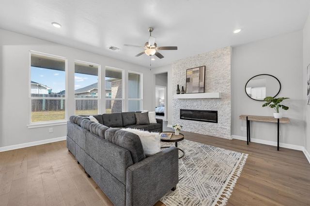 18009 Marea Drive, Edmond, OK 73012