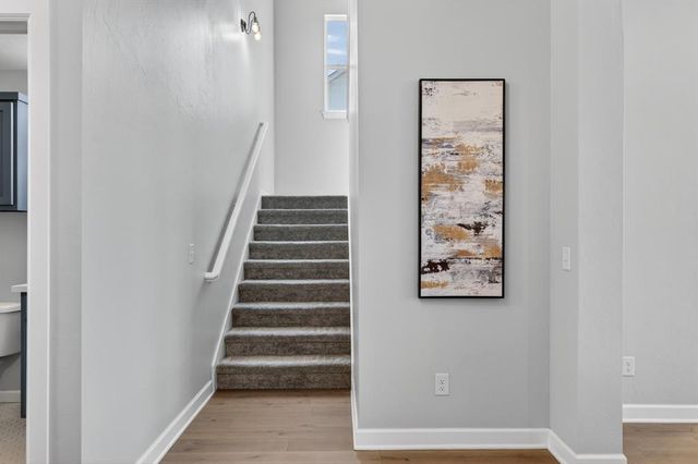 18009 Marea Drive, Edmond, OK 73012