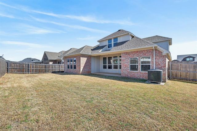 18009 Marea Drive, Edmond, OK 73012