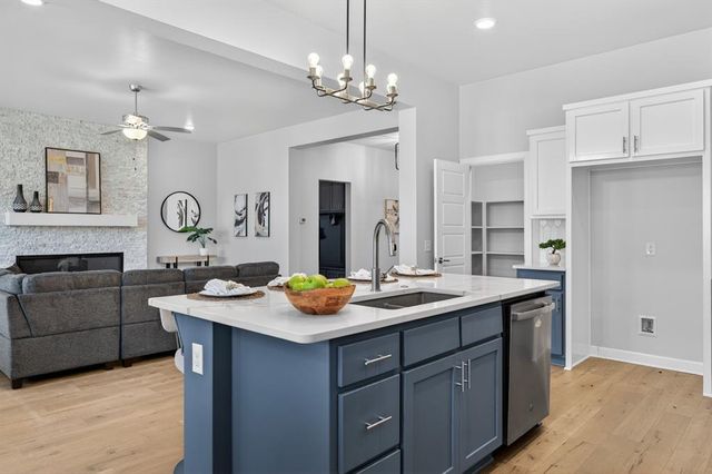 18009 Marea Drive, Edmond, OK 73012