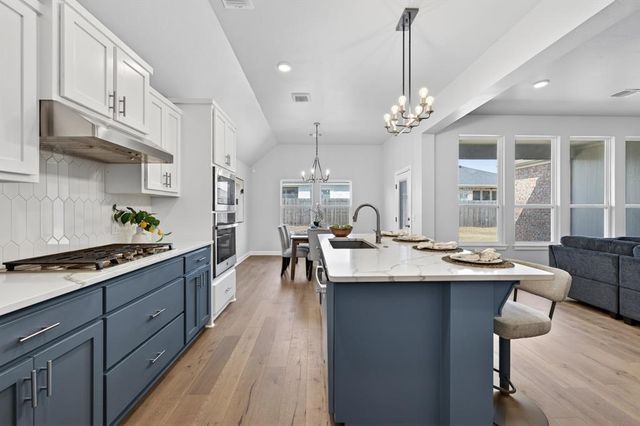 18009 Marea Drive, Edmond, OK 73012