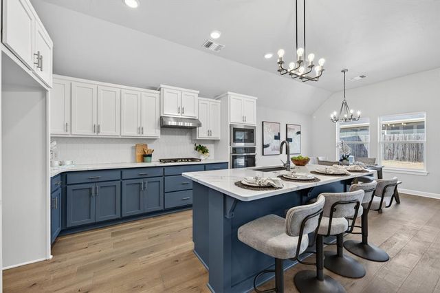 18009 Marea Drive, Edmond, OK 73012