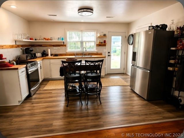 1828 E 10th Street, Okmulgee, OK 74447