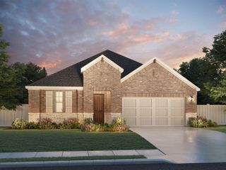 2448 Glacier Ridge, Corinth, TX 76210