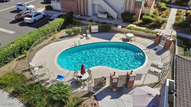 669 Oakmont Avenue 3708, Las Vegas, NV 89109