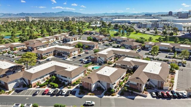 669 Oakmont Avenue 3708, Las Vegas, NV 89109