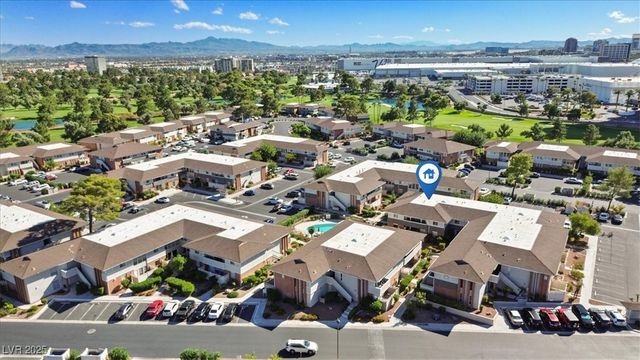 669 Oakmont Avenue 3708, Las Vegas, NV 89109