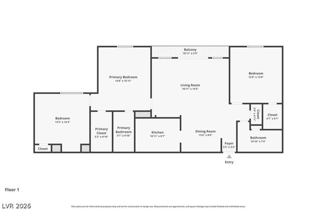 669 Oakmont Avenue 3708, Las Vegas, NV 89109