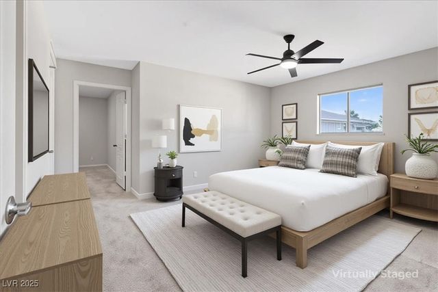 669 Oakmont Avenue 3708, Las Vegas, NV 89109