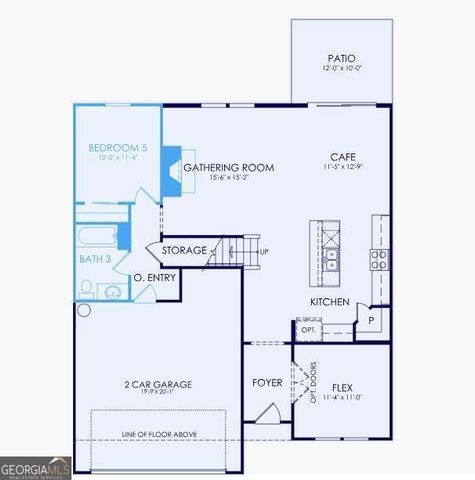 272 Nesta Grove Drive, Locust Grove, GA 30248