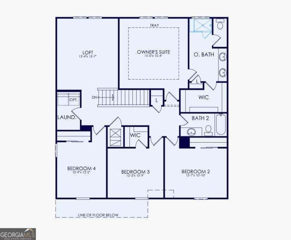 272 Nesta Grove Drive, Locust Grove, GA 30248