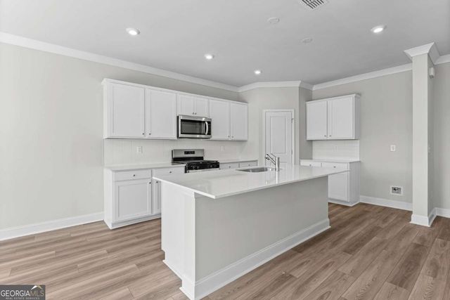 272 Nesta Grove Drive, Locust Grove, GA 30248