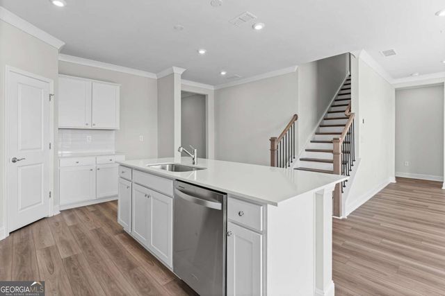 272 Nesta Grove Drive, Locust Grove, GA 30248
