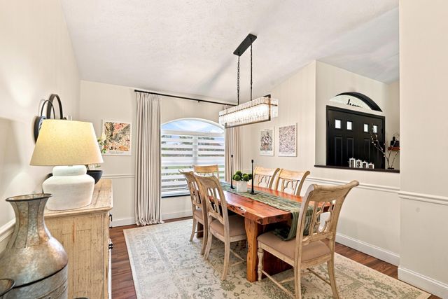 650 SE HIDDEN RIVER Drive, Port St. Lucie, Port St Lucie, FL 34983